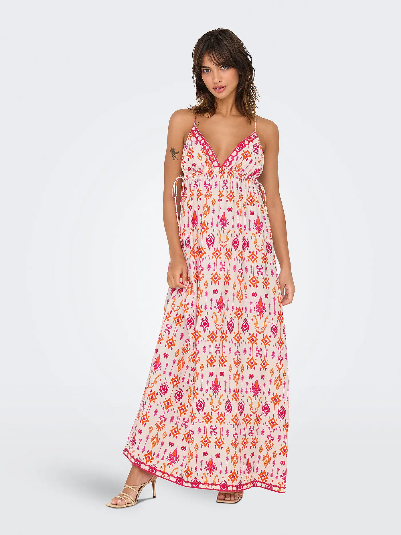 ONLY | Maxikleid ONLELANOR | 